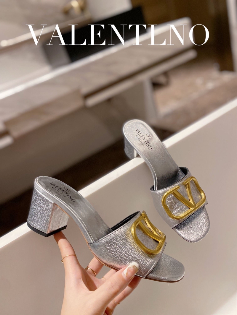 Valentino Slippers